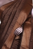 Exclusive Pure Crepe Silk Saree